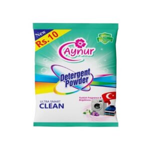 7 Aynur Detergent Powder