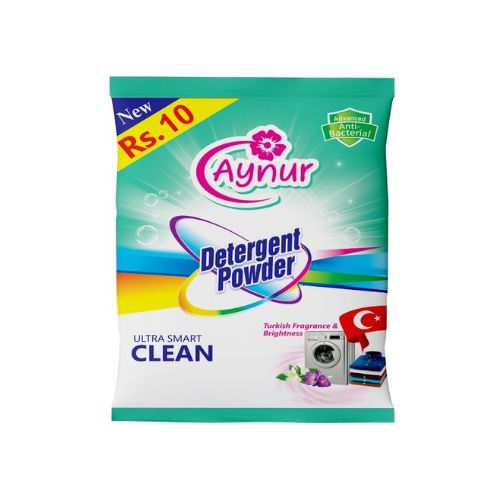 Aynur Detergent Powder