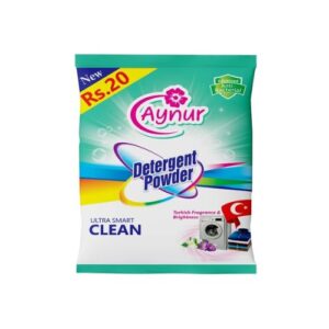 8 Aynur Detergent Powder